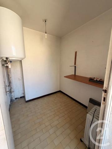 Appartement F2 à vendre  2 pièces - 47,12 m 2   ALES  - 30