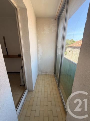 Appartement F2 à vendre  2 pièces - 47,12 m 2   ALES  - 30