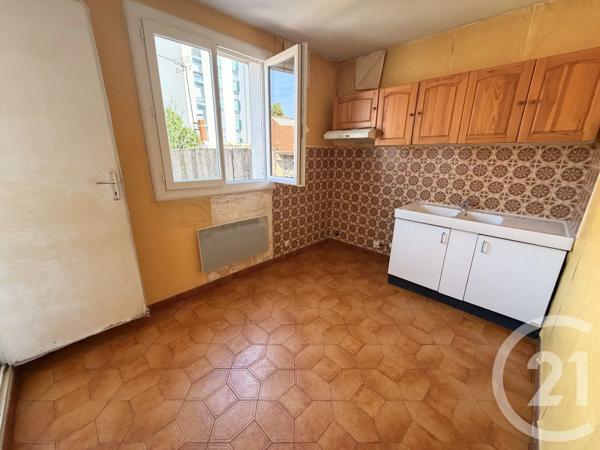 Appartement F2 à vendre  2 pièces - 47,12 m 2   ALES  - 30