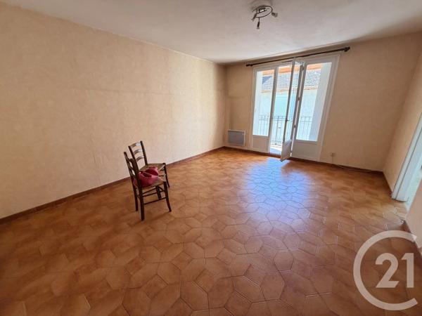 Appartement F2 à vendre  2 pièces - 47,12 m 2   ALES  - 30