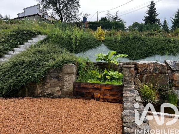 Maison à vendre 8 pièces 178 m² Saint-Ferréol-d'Auroure