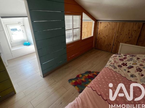 Maison à vendre 8 pièces 178 m² Saint-Ferréol-d'Auroure