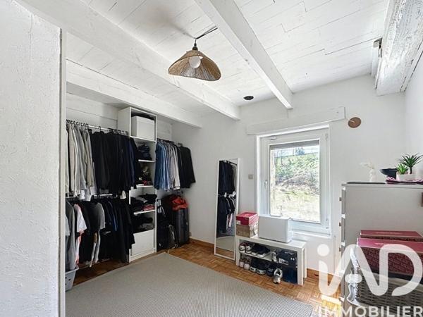 Maison à vendre 8 pièces 178 m² Saint-Ferréol-d'Auroure