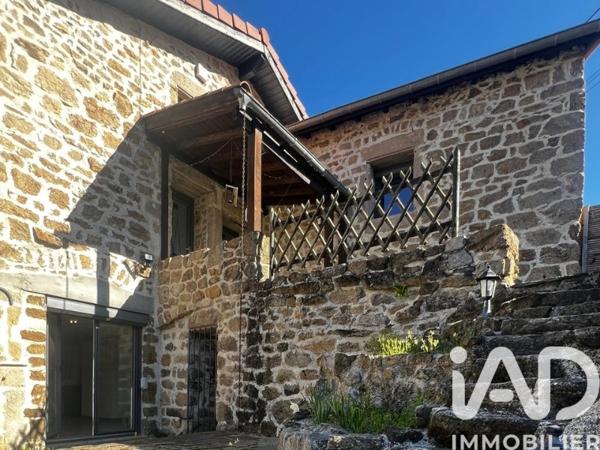 Maison à vendre 8 pièces 178 m² Saint-Ferréol-d'Auroure