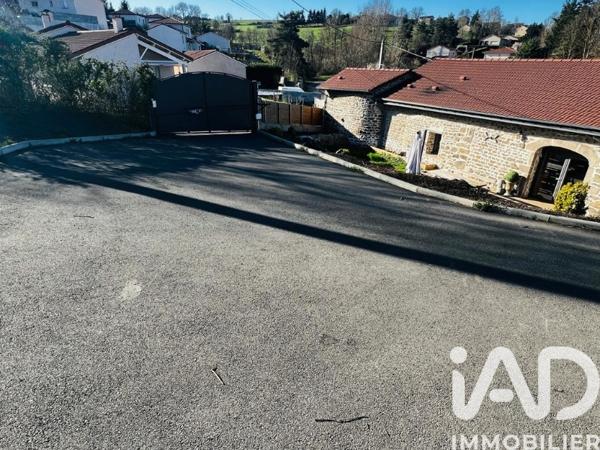 Maison à vendre 8 pièces 178 m² Saint-Ferréol-d'Auroure