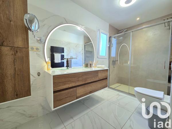 Maison à vendre 5 pièces 125 m² Nîmes-Saint-Césaire