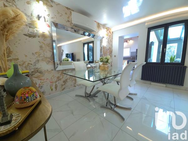 Maison à vendre 5 pièces 125 m² Nîmes-Saint-Césaire