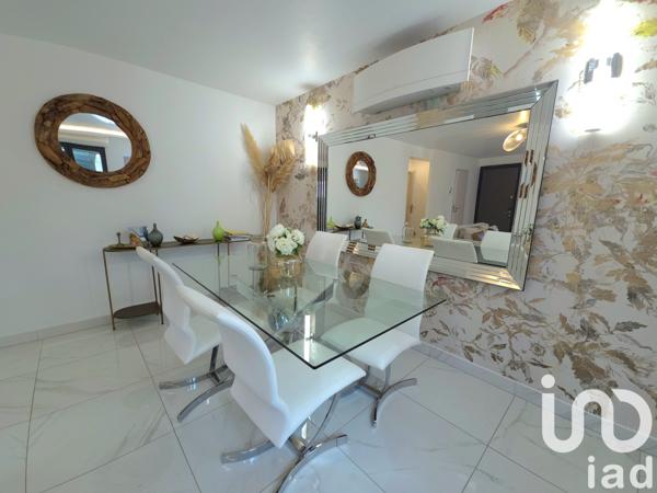 Maison à vendre 5 pièces 125 m² Nîmes-Saint-Césaire