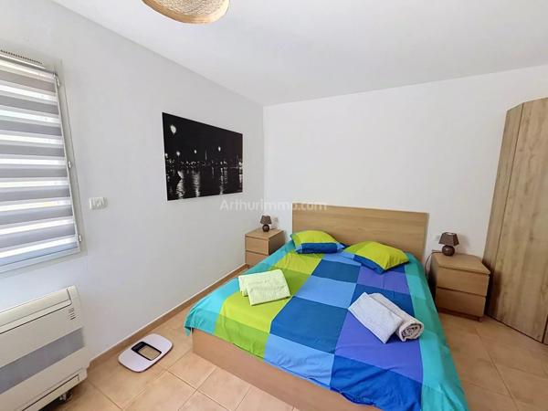 Vente                                                      Villa
                        
                     5 pièces                      111 m2                     à Calenzana