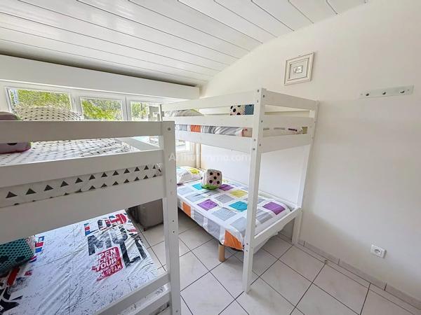 Vente                                                      Villa
                        
                     5 pièces                      111 m2                     à Calenzana