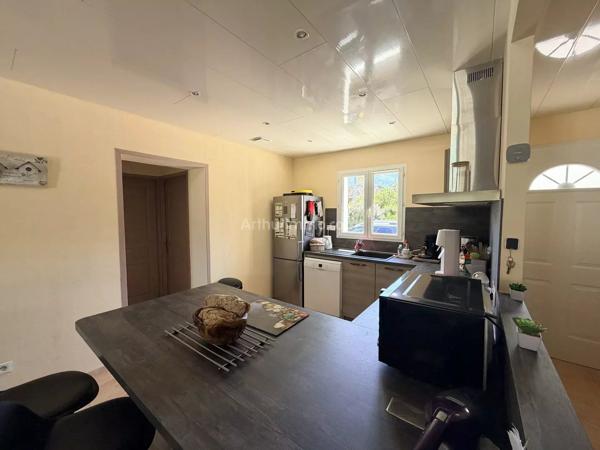Vente                                                      Villa
                        
                     5 pièces                      111 m2                     à Calenzana