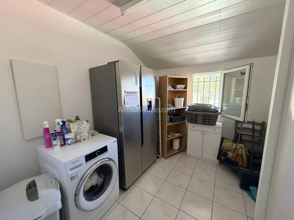 Vente                                                      Villa
                        
                     5 pièces                      111 m2                     à Calenzana