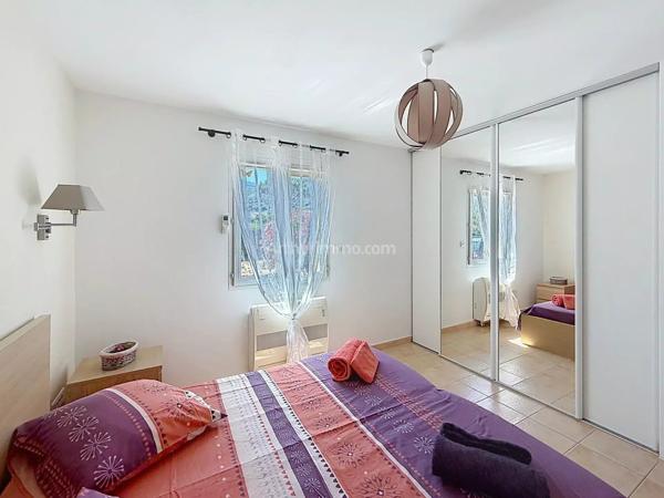 Vente                                                      Villa
                        
                     5 pièces                      111 m2                     à Calenzana