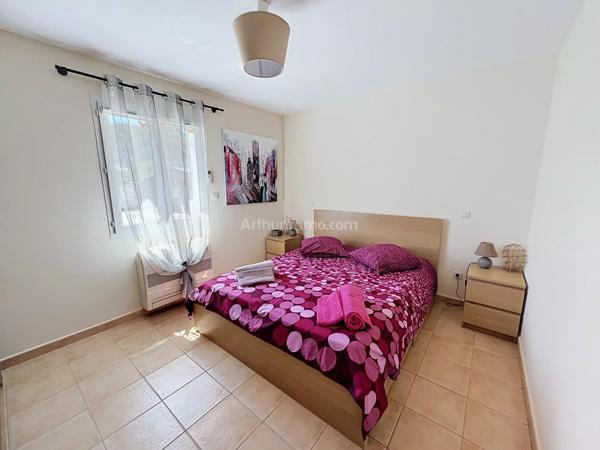 Vente                                                      Villa
                        
                     5 pièces                      111 m2                     à Calenzana
