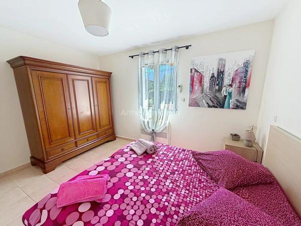 Vente                                                      Villa
                        
                     5 pièces                      111 m2                     à Calenzana