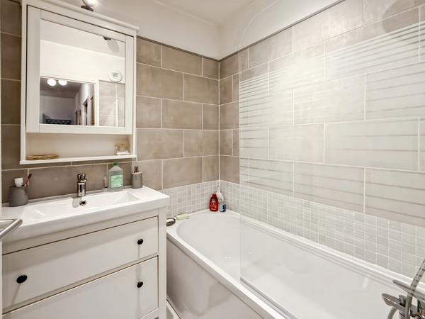 Appartement à vendre 2 pièces VILLERS SAINT PAUL (60) au 1er et dernier étage