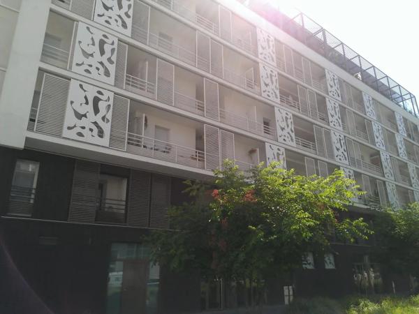 Appartement à louer à Grenoble (38000)