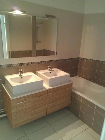 Appartement à louer à Grenoble (38000)
