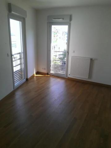Appartement à louer à Grenoble (38000)