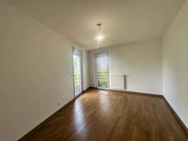 Appartement à louer à Grenoble (38000)
