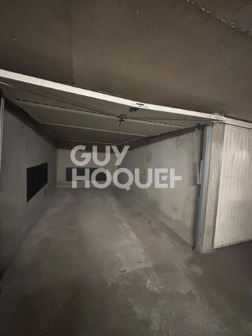 À vendre : Appartement T2 récent à Villeurbanne - Grand Clément