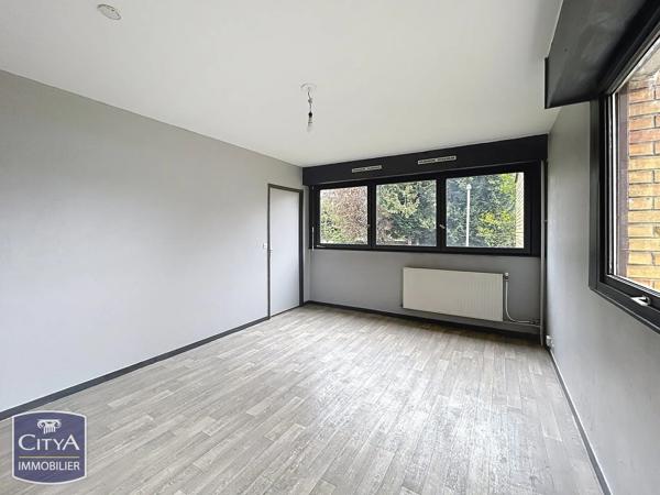 Appartement à vendre 1 pièce 43.01m² Lille (59000)