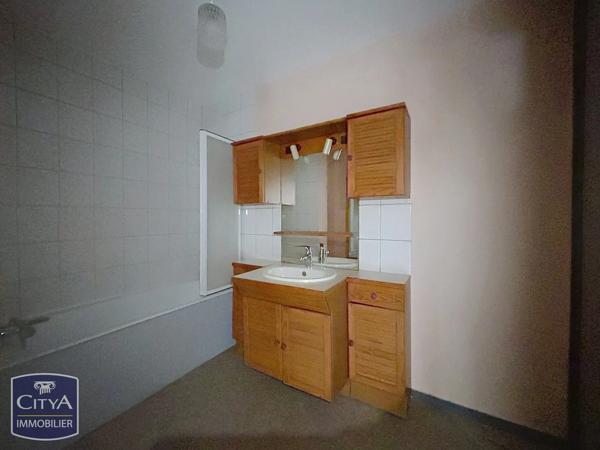 Appartement à vendre 1 pièce 43.01m² Lille (59000)