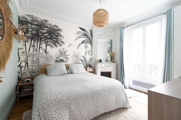 LAMARCK-CAULAINCOURT €945 000 ** - Référence 6813-NG