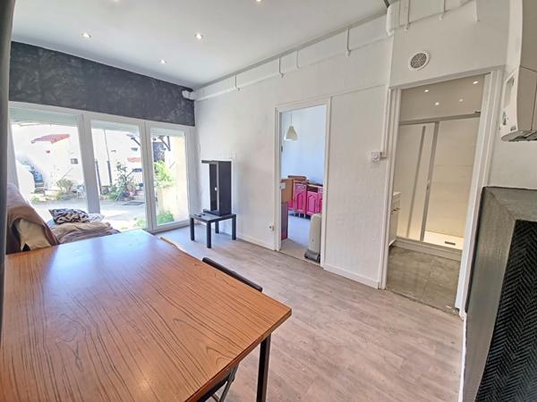 Achat maison Saint-Étienne - 6 pièce(s) - 112 m² - 120 000 €
