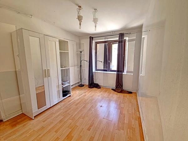 Achat maison Saint-Étienne - 6 pièce(s) - 112 m² - 120 000 €