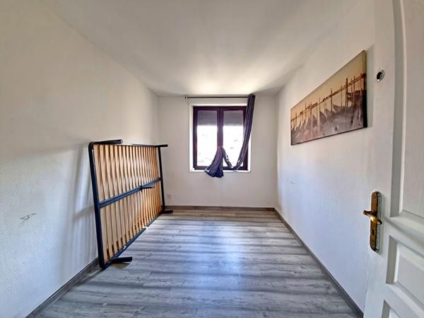 Achat maison Saint-Étienne - 6 pièce(s) - 112 m² - 120 000 €