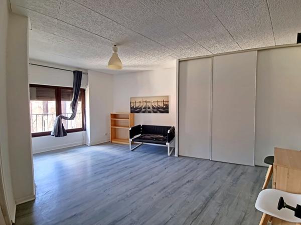 Achat maison Saint-Étienne - 6 pièce(s) - 112 m² - 120 000 €