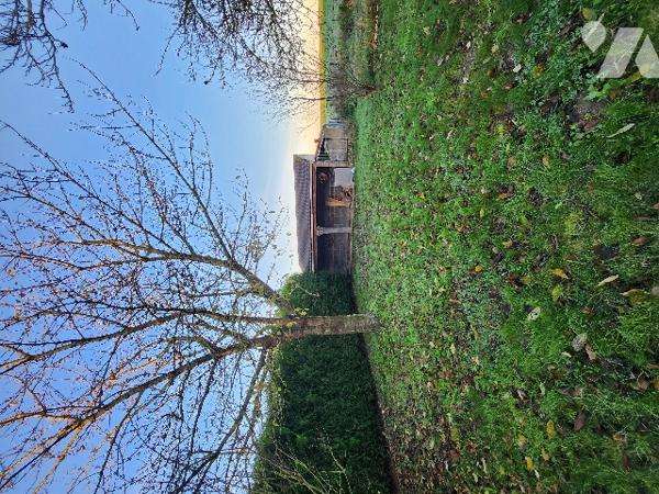 Un immeuble à usage d’habitation situé à MAZINGARBE.