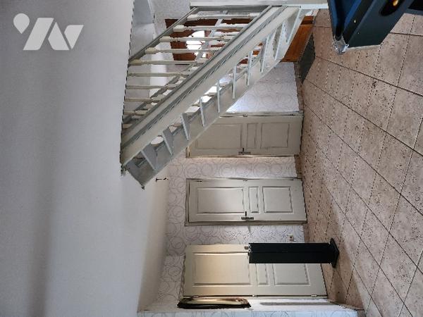 Un immeuble à usage d’habitation situé à MAZINGARBE.