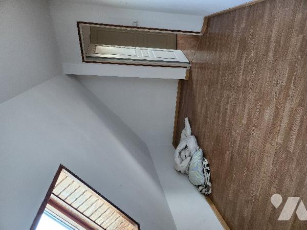 Un immeuble à usage d’habitation situé à MAZINGARBE.