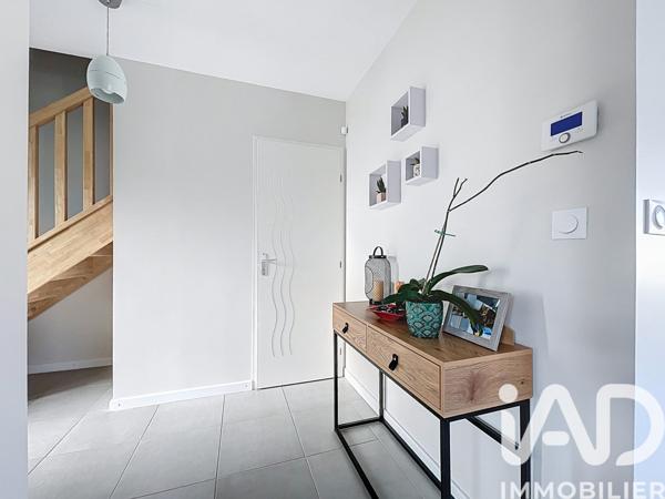 Maison à vendre 6 pièces 130 m² Val-de-Vesle