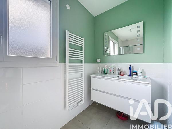 Maison à vendre 6 pièces 130 m² Val-de-Vesle