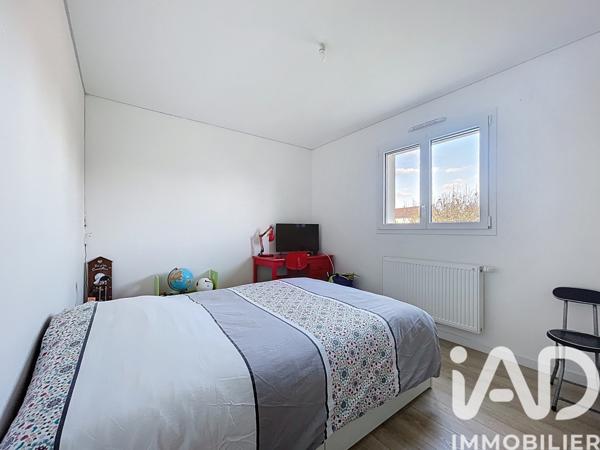 Maison à vendre 6 pièces 130 m² Val-de-Vesle