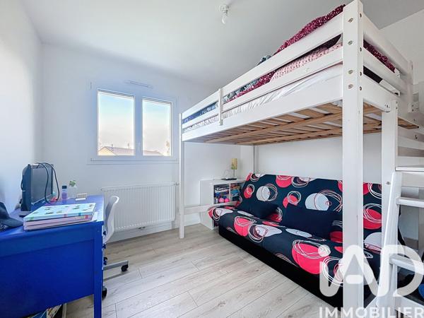 Maison à vendre 6 pièces 130 m² Val-de-Vesle