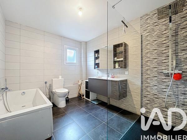 Maison à vendre 6 pièces 130 m² Val-de-Vesle