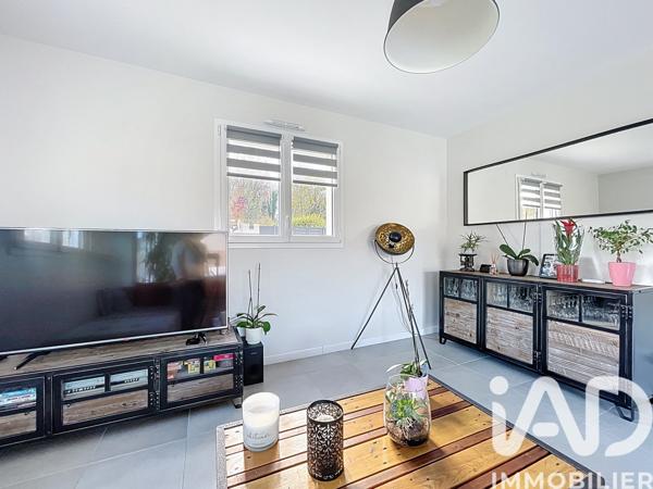 Maison à vendre 6 pièces 130 m² Val-de-Vesle