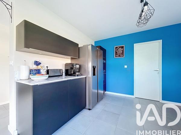 Maison à vendre 6 pièces 130 m² Val-de-Vesle