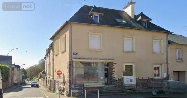 Immeuble à vendre à Bruz en Ille-et-Vilaine (35170), ref : 35176/369