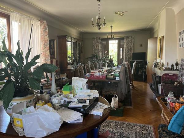 Maison à vendre |  Thiviers |  9 pièces | 210 m²