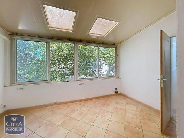 Appartement à vendre 3 pièces 50.66m² Marseille 11e Arrondissement (13011)