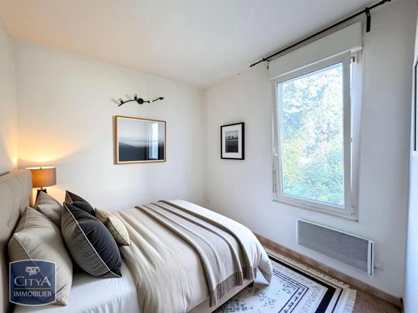 Appartement à vendre 3 pièces 50.66m² Marseille 11e Arrondissement (13011)