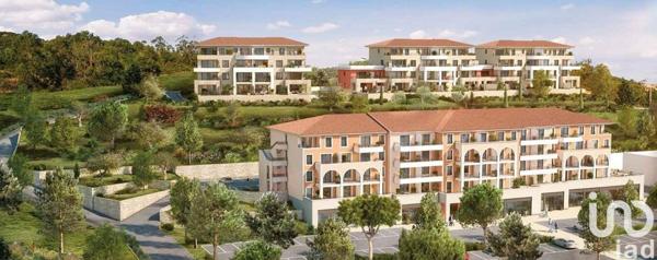 Appartement à vendre 3 pièces 30 m² Sari-Solenzara