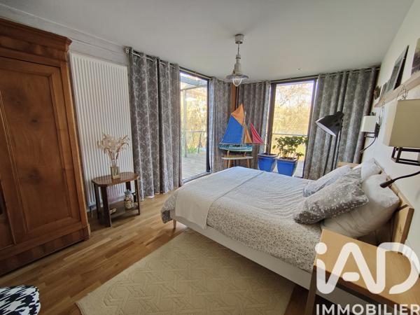 Maison à vendre 7 pièces 350 m² Oizon