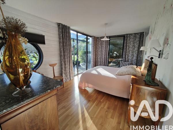 Maison à vendre 7 pièces 350 m² Oizon