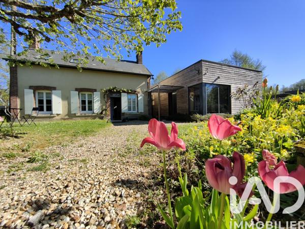 Maison à vendre 7 pièces 350 m² Oizon